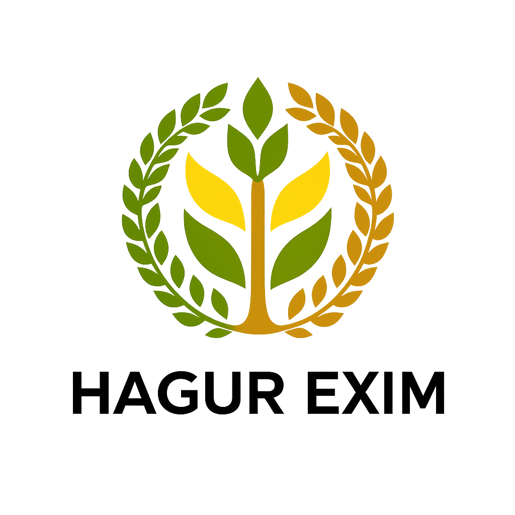 Hagur Exim